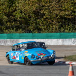 Les Grandes Heures Automobiles 2018 376- Grandes Heures Automobiles 2018