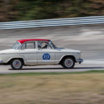 Les Grandes Heures Automobiles 2018 387- Grandes Heures Automobiles 2018