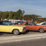 Les Grandes Heures Automobiles 2018 54- Grandes Heures Automobiles 2018