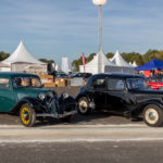 Les Grandes Heures Automobiles 2018 55- Grandes Heures Automobiles 2018