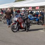 Les Grandes Heures Automobiles 2018 92- Autodrome de Montlhéry