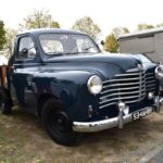 Les dérouillés fêtent les septuagénaires 2 CV et 203 Marc Newsdanciennes oct 2018 1 1-