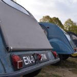 Les dérouillés fêtent les septuagénaires 2 CV et 203 Marc Newsdanciennes oct 2018 10-