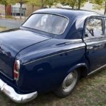 Les dérouillés fêtent les septuagénaires 2 CV et 203 Marc Newsdanciennes oct 2018 17-