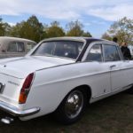 Les dérouillés fêtent les septuagénaires 2 CV et 203 Marc Newsdanciennes oct 2018 18-