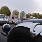 Les dérouillés fêtent les septuagénaires 2 CV et 203 Marc Newsdanciennes oct 2018 2 1-