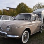Les dérouillés fêtent les septuagénaires 2 CV et 203 Marc Newsdanciennes oct 2018 2-