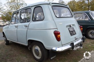 Les dérouillés fêtent les septuagénaires 2 CV et 203 Marc Newsdanciennes oct 2018 23-