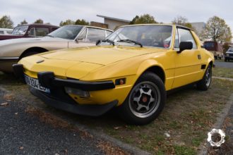 Les dérouillés fêtent les septuagénaires 2 CV et 203 Marc Newsdanciennes oct 2018 25-