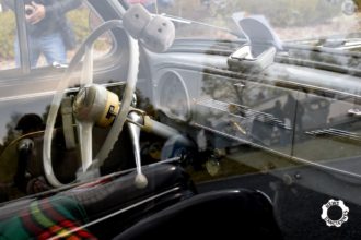 Les dérouillés fêtent les septuagénaires 2 CV et 203 Marc Newsdanciennes oct 2018 31-