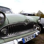 Les dérouillés fêtent les septuagénaires 2 CV et 203 Marc Newsdanciennes oct 2018 36-