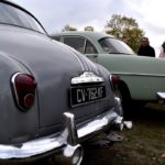 Les dérouillés fêtent les septuagénaires 2 CV et 203 Marc Newsdanciennes oct 2018 38-