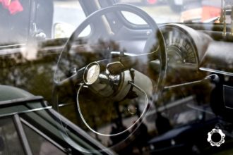 Les dérouillés fêtent les septuagénaires 2 CV et 203 Marc Newsdanciennes oct 2018 39-
