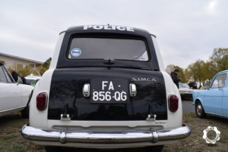 Les dérouillés fêtent les septuagénaires 2 CV et 203 Marc Newsdanciennes oct 2018 41-