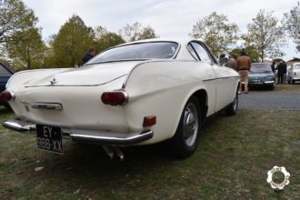 Les dérouillés fêtent les septuagénaires 2 CV et 203 Marc Newsdanciennes oct 2018 46-