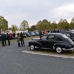 Les dérouillés fêtent les septuagénaires 2 CV et 203 Marc Newsdanciennes oct 2018 49-