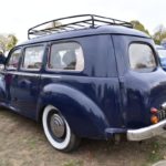 Les dérouillés fêtent les septuagénaires 2 CV et 203 Marc Newsdanciennes oct 2018 51-