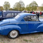 Les dérouillés fêtent les septuagénaires 2 CV et 203 Marc Newsdanciennes oct 2018 52-