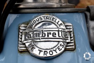 Les dérouillés fêtent les septuagénaires 2 CV et 203 Marc Newsdanciennes oct 2018 61-
