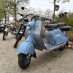 Les dérouillés fêtent les septuagénaires 2 CV et 203 Marc Newsdanciennes oct 2018 62-