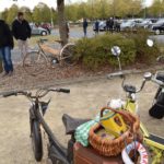 Les dérouillés fêtent les septuagénaires 2 CV et 203 Marc Newsdanciennes oct 2018 65-