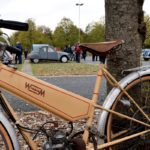 Les dérouillés fêtent les septuagénaires 2 CV et 203 Marc Newsdanciennes oct 2018 66-