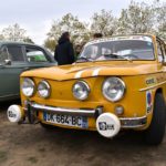 Les dérouillés fêtent les septuagénaires 2 CV et 203 Marc Newsdanciennes oct 2018 69-