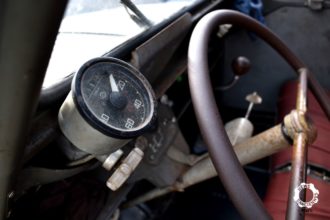 Les dérouillés fêtent les septuagénaires 2 CV et 203 Marc Newsdanciennes oct 2018 7-
