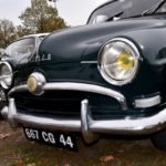 Les dérouillés fêtent les septuagénaires 2 CV et 203 Marc Newsdanciennes oct 2018 73-