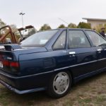 Les dérouillés fêtent les septuagénaires 2 CV et 203 Marc Newsdanciennes oct 2018 79-