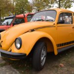 Les dérouillés fêtent les septuagénaires 2 CV et 203 Marc Newsdanciennes oct 2018 80-