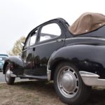Les dérouillés fêtent les septuagénaires 2 CV et 203 Marc Newsdanciennes oct 2018 88-