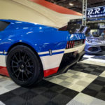 Ligier JS2 R 13- Ligier JS2 R