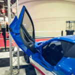 Ligier JS2 R 16- Ligier JS2 R
