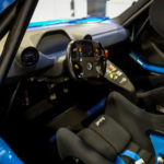 Ligier JS2 R 17- Ligier JS2 R