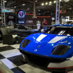 Ligier JS2 R 18- Ligier JS2 R