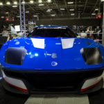 Ligier JS2 R 3- Ligier JS2 R