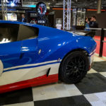 Ligier JS2 R 4- Ligier JS2 R