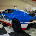 Ligier JS2 R 5- Ligier JS2 R