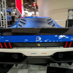 Ligier JS2 R 6- Ligier JS2 R