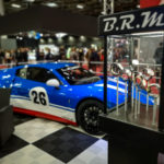 Ligier JS2 R 7- Ligier JS2 R