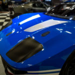 Ligier JS2 R 8- Ligier JS2 R
