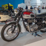 Mondial de lAuto 22-