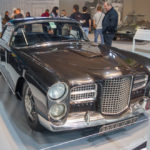 Mondial de lAuto 24-