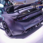 Mondial de lAuto 40-