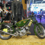 Mondial de lAuto 84-