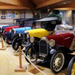 Musée Autobrocante Lohéac 2018 11- Autobrocante Festival de Lohéac 2018