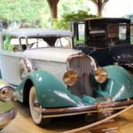 Musée Autobrocante Lohéac 2018 12- Autobrocante Festival de Lohéac 2018