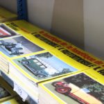 Musée Autobrocante Lohéac 2018 25- Autobrocante Festival de Lohéac 2018