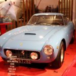 Musée Autobrocante Lohéac 2018 6- Autobrocante Festival de Lohéac 2018